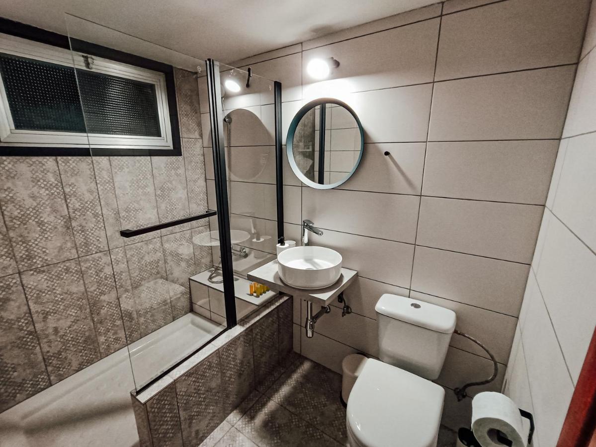 The Green Apartment Ларнака Екстериор снимка