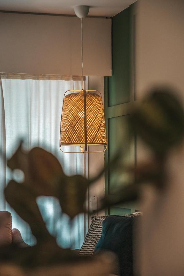 The Green Apartment Ларнака Екстериор снимка